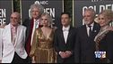 Golden Globe nel mito di Freddy