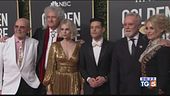 Golden Globe nel mito di Freddy