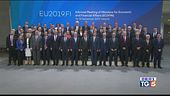 Ecofin: sì dell'Italia alla Green Economy