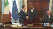 Completata la squadra del governo