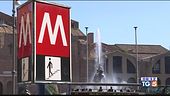 Metropolitana di Roma: percorso ad ostacoli
