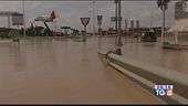 Spagna: inondazioni. 5 morti, 3500 evacuati