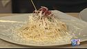 Gusto Verde: Cacio e peperoncino