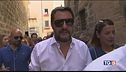 Migranti, Salvini: "così è una resa"