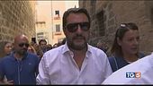 Migranti, Salvini: "così è una resa"