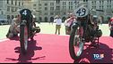 Le moto che hanno fatto la storia