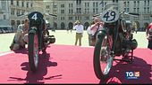 Le moto che hanno fatto la storia
