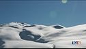 Pesante bilancio sulle montagne italiane