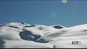 Pesante bilancio sulle montagne italiane