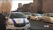 Strage di pedoni