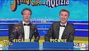 Dopo il Tg5 c'è Striscia con Ficarra e Picone
