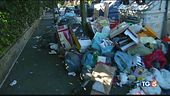 Si cerca la soluzione alla questione rifiuti a Roma