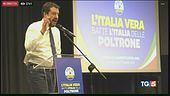 Governo soddisfatto ira Salvini: sono matti