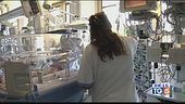 Neonati morti, oggi le autopsie