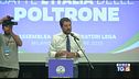 Da Pontida, la Lega per il maggioritario