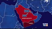 Attacchi raffinerie, gli Usa accusano l'Iran