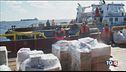 Migranti ancora in mare