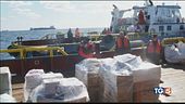 Migranti ancora in mare