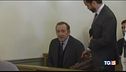 Spacey a processo