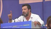 La sfida di Salvini: non ci fermeranno