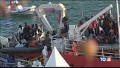 Malta: sbarco migranti andranno in 8 paesi