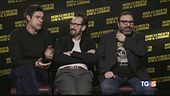 Una divertente commedia italiana arriva al cinema
