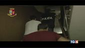 La Juve li denuncia 12 ultras in carcere