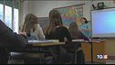 Tutti a scuola tra i problemi di sempre