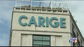 Carige prepara il piano aiuti di Stato a tempo