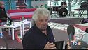 Svolta di Grillo a favore dei vaccini