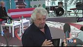 Svolta di Grillo a favore dei vaccini