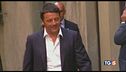 Addio di Renzi al Pd