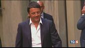 Addio di Renzi al Pd