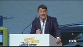 Renzi, sarà Italia viva Zingaretti: un errore