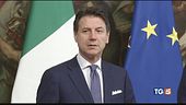 Le perplessità di Conte Salvini: senza dignità