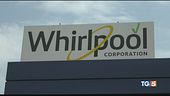 Sale la tensione sul destino dei lavoratori della Whirpool di Napoli