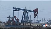 Petrolio in calo a Londra