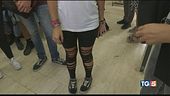 Scuola e moda