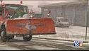 Scuole chiuse per neve, bufere al centro-sud