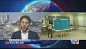 Elezioni Israele è testa a testa