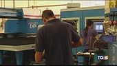 Crolla la produzione scontro su Tav e triv
