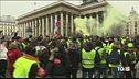 Gilet gialli a Di Maio secco no ad alleanze