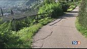 Fermata la madre del bimbo morto a Merano