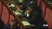 Renzi: oggi i gruppo il Pd va alla conta