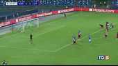 La festa del Napoli oggi Juve e Atalanta