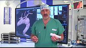 L'aneurisma della aorta