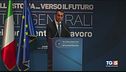Crolla la produzione ma per Di Maio è boom