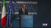 Crolla la produzione ma per Di Maio è boom