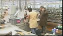 Crolla la produzione allarme recessione