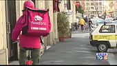 Parziale rivincita dei rider di Foodora